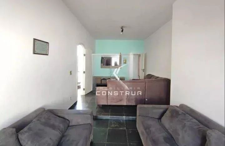 CASA TÉRREA À VENDA  3 QUARTOS (1 SUÍTE)  JARDIM PROENÇA  CAMPINAS/SP - Foto 4