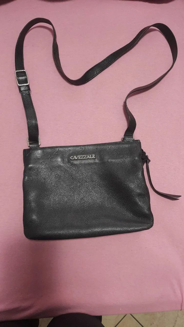 Bolsa Cavezzale