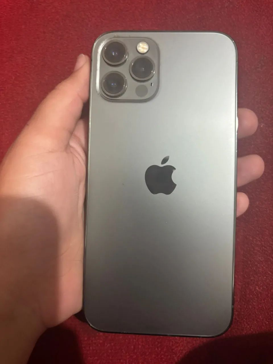 iPhone 12 Pro 