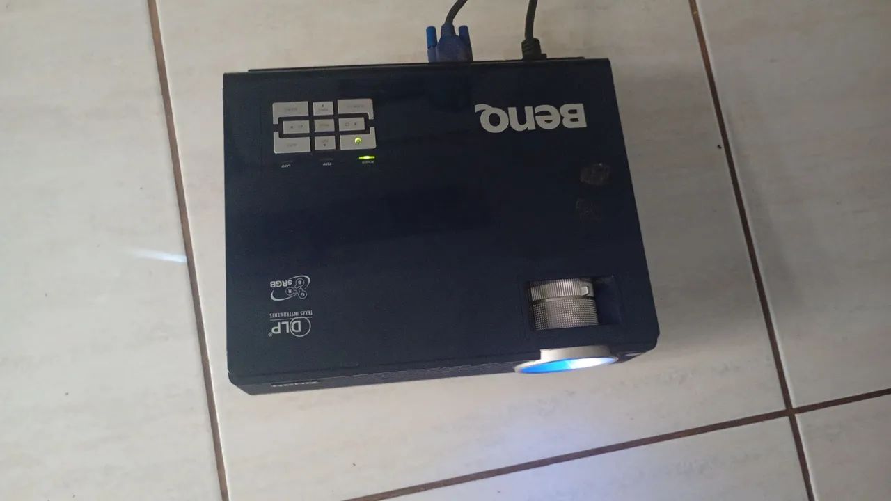 Projetor Benq