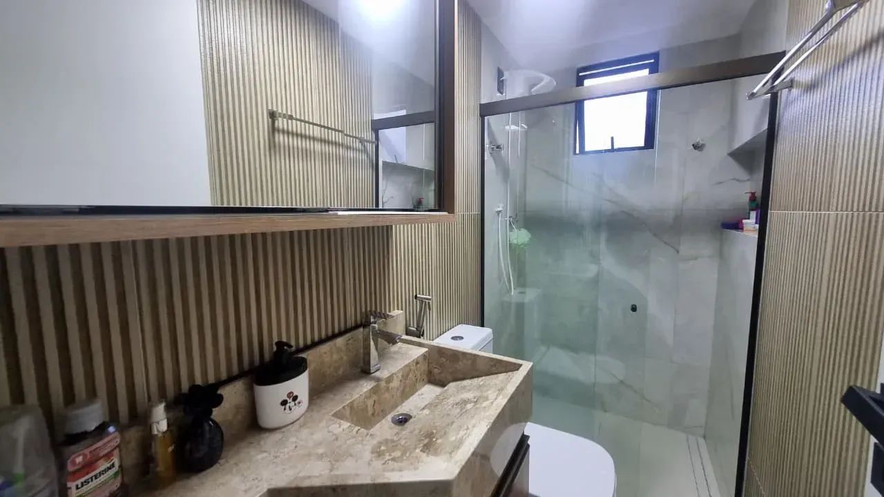Vendo Excelente Apto de 97 m² com 3 quartos na Jatiúca - Foto 2