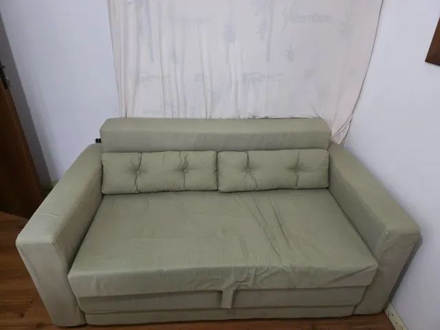 Sofá Cama