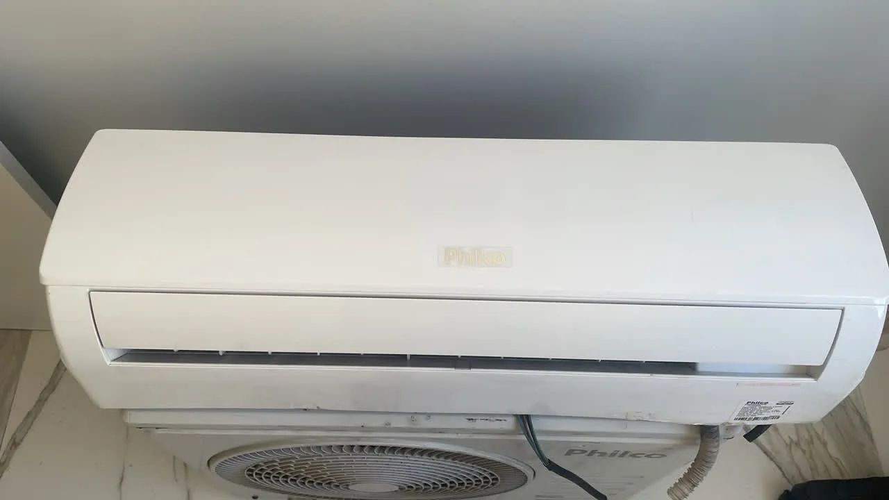 Ar condicionado  - Foto 2