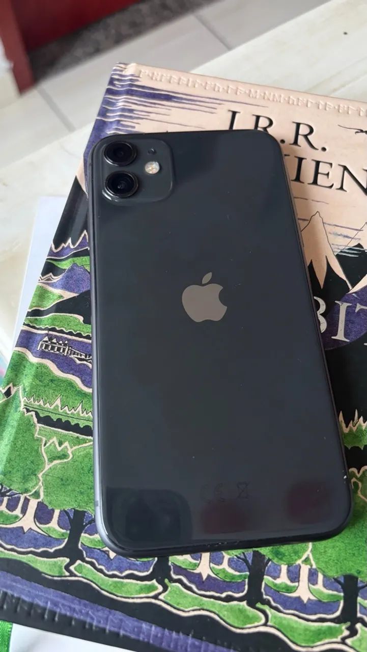 Iphone 11 - Foto 4