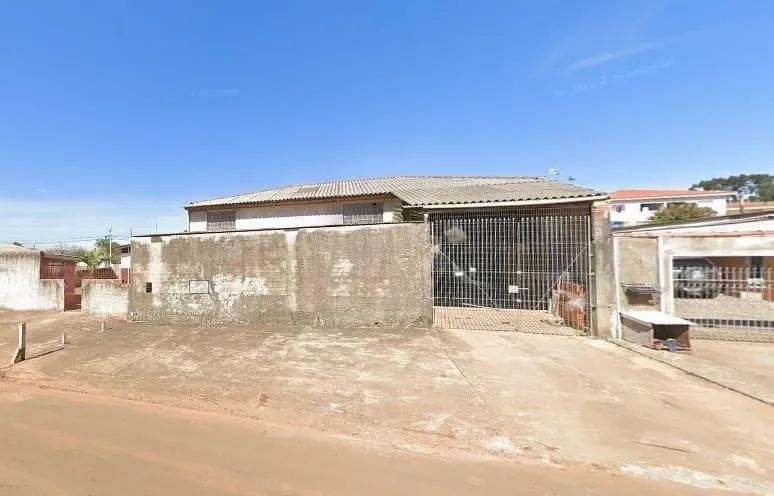 Casa à venda, Cará-cará, Ponta Grossa, PR - Foto 5