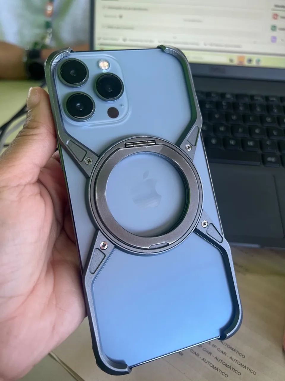 IPHONE 13 pro Max 128gb