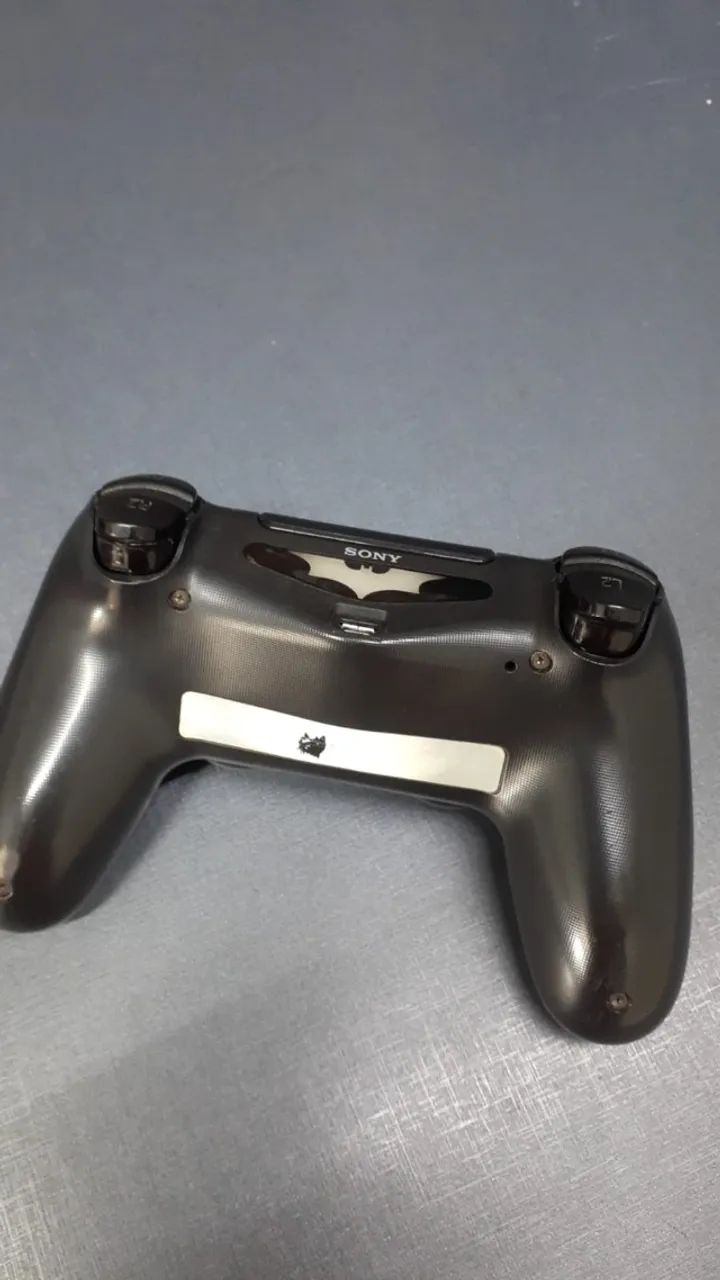 CONTROLE PS4  - Foto 2