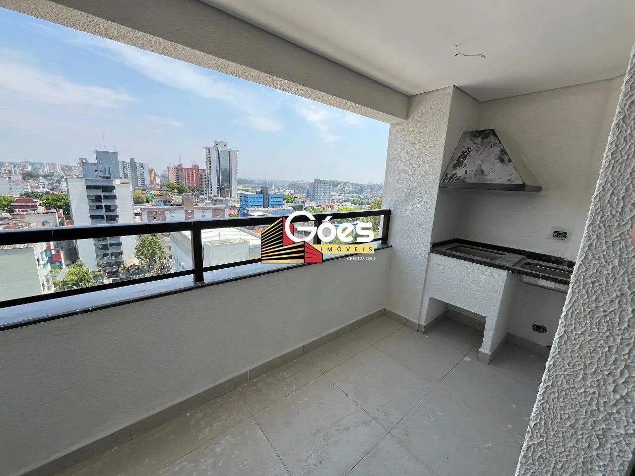 Apartamento de 2 quartos à venda na Vila Bocaina em Mauá - Foto 2