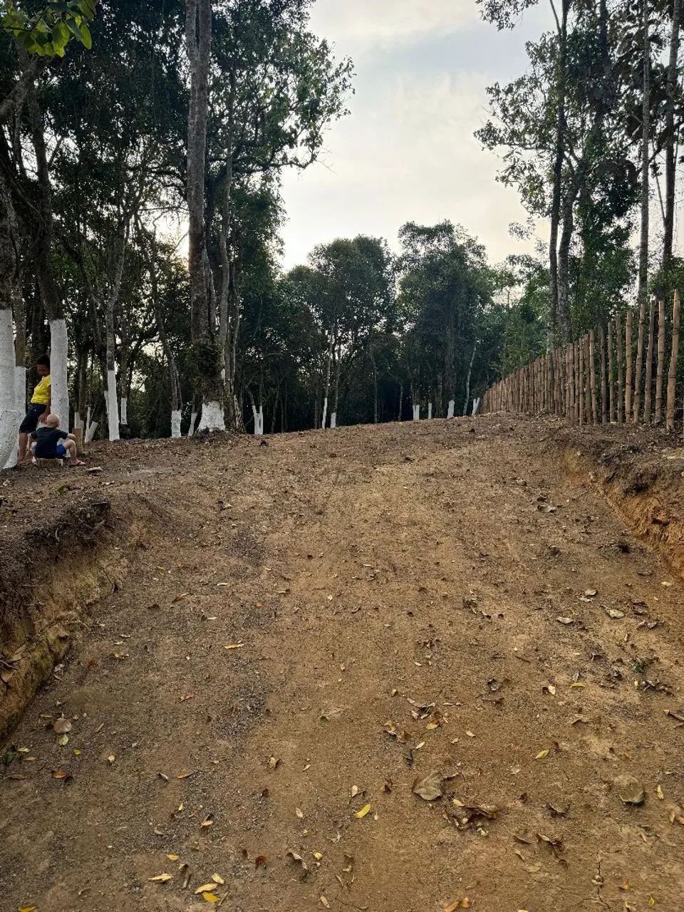 Excelente Terreno em Suzano 1700mts - Foto 2