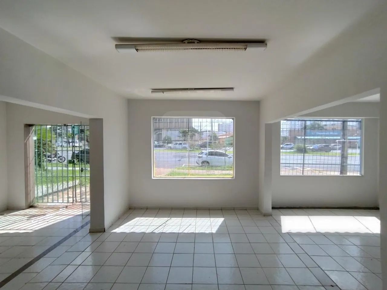 Casa comercial para Locação no bairro Cazeca - Foto 3