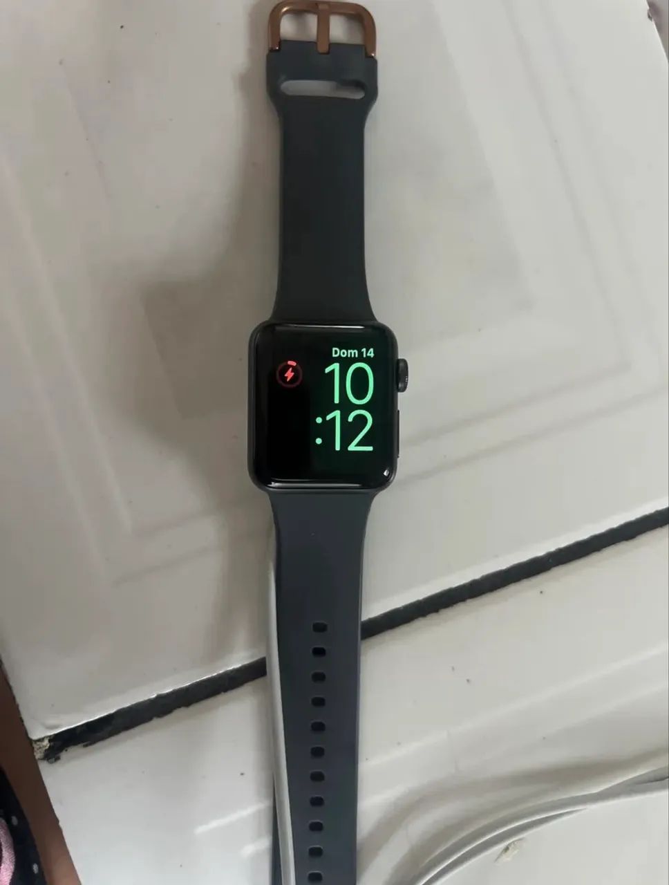 Relógio Apple watch - Foto 3