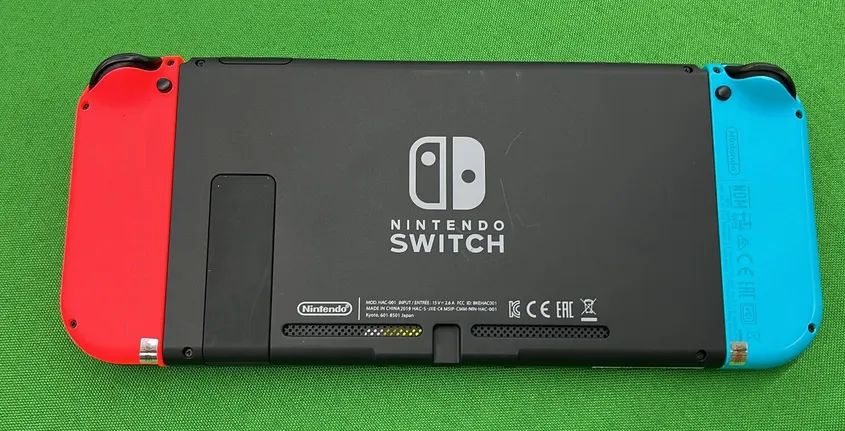 OPORTUNIDADE | Nintendo Switch V1 Completo Impecável - Foto 4