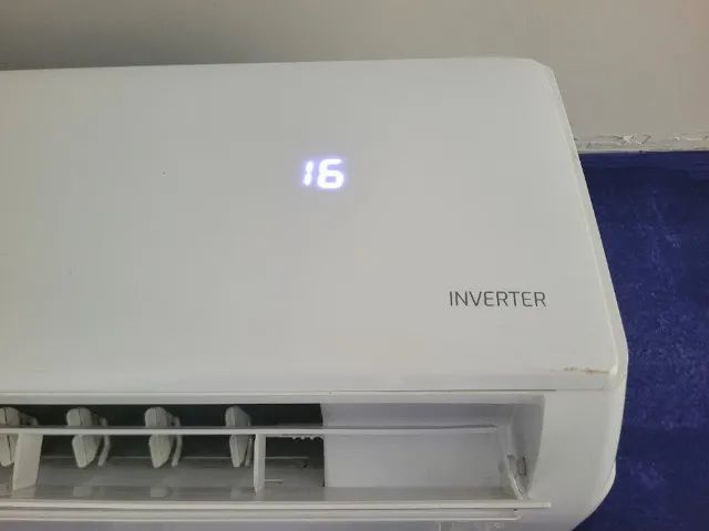 Ar condicionado  - Foto 4