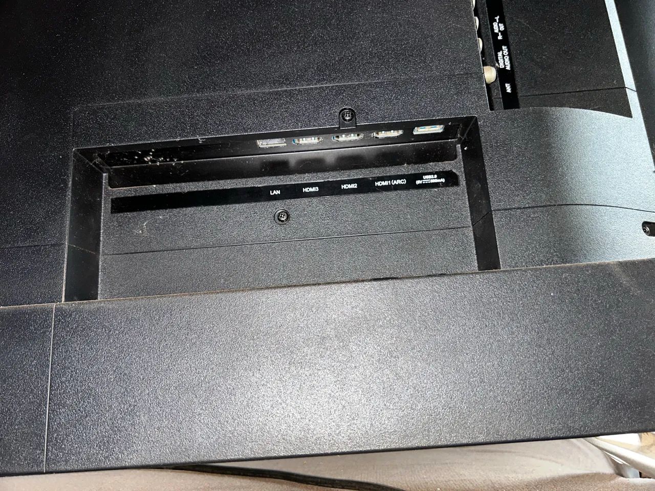 Vende-se Tv Philco - Foto 2