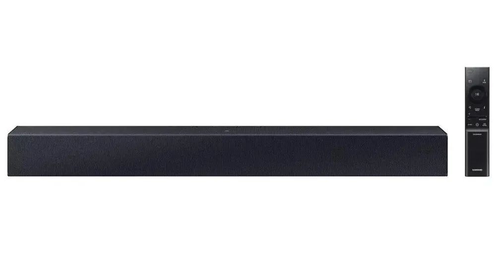 Soundbar Samsung HW400 Bluetooth 