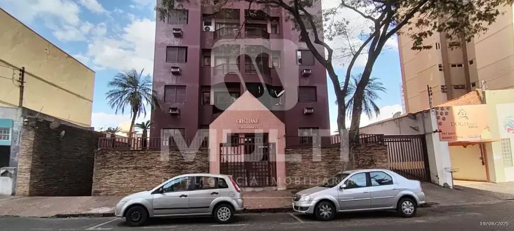 Apartamento - CENTRO