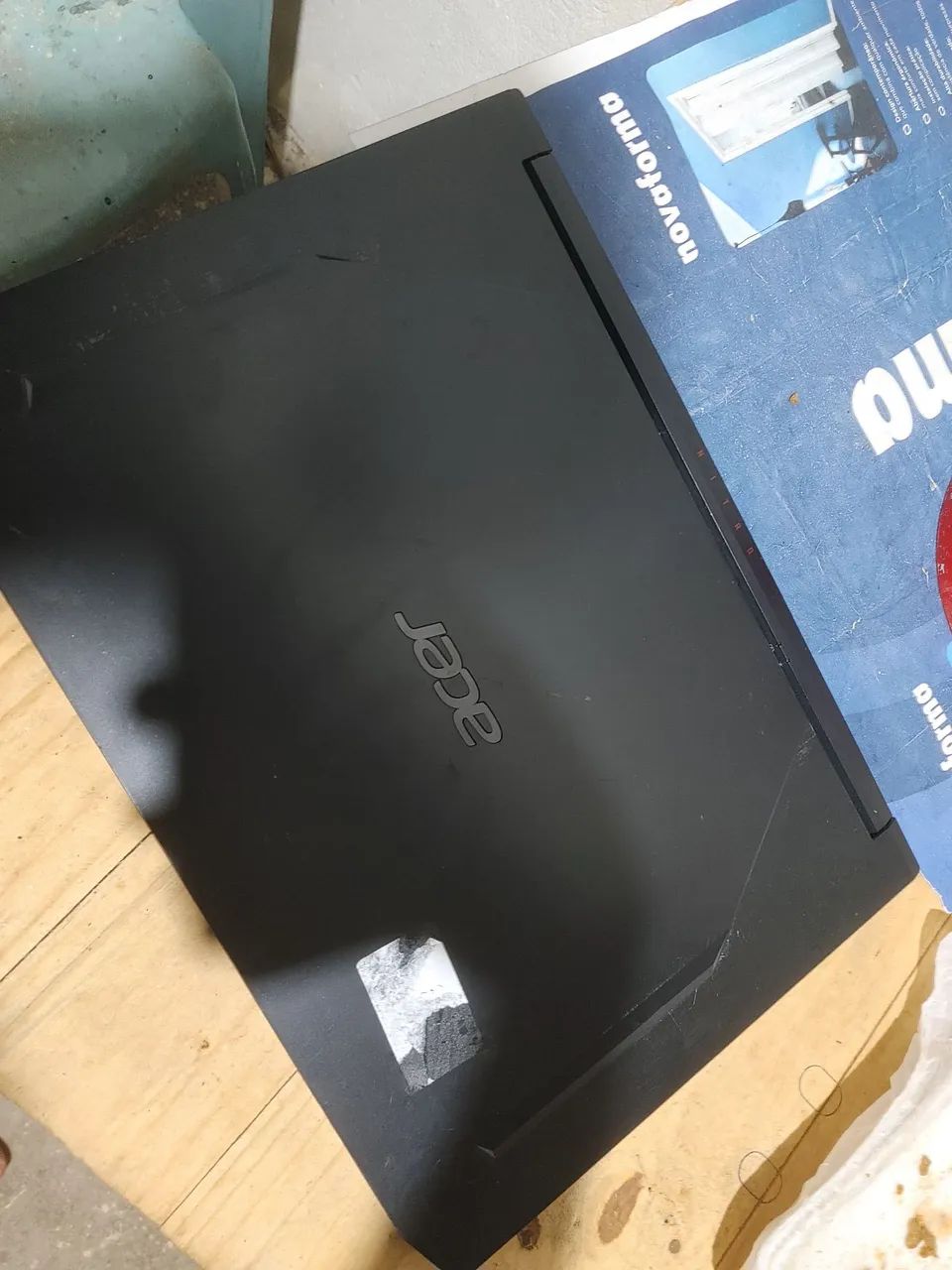 Notebook acer nitro 5 - Foto 4