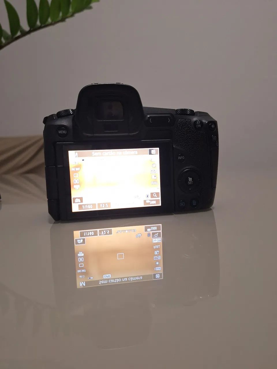 Canon Eos R  - Foto 2