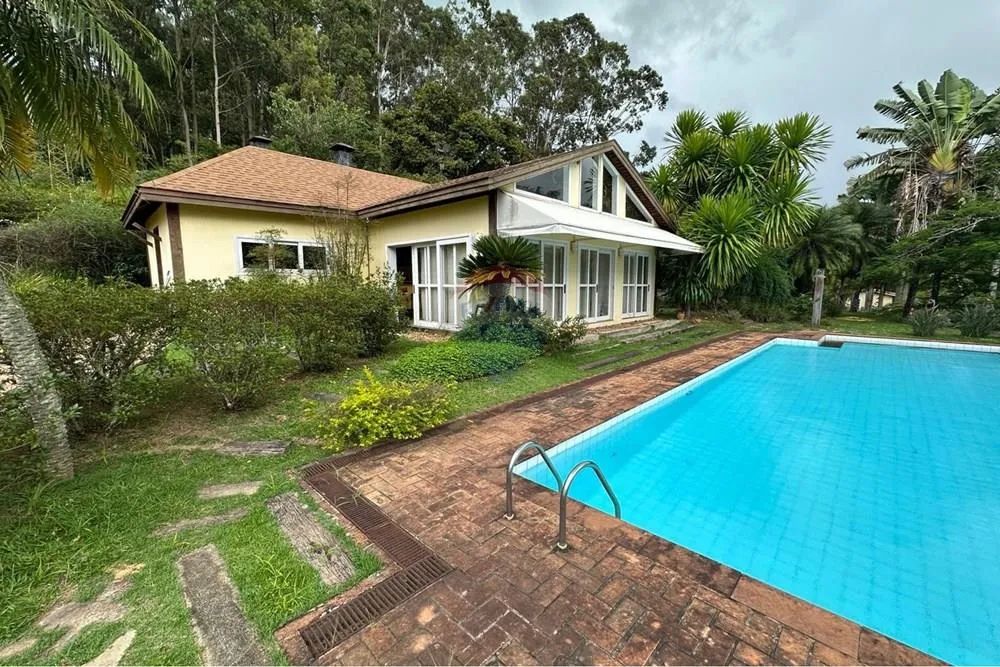 Sitio Vila Princesa: Refúgio em Morungaba, SP