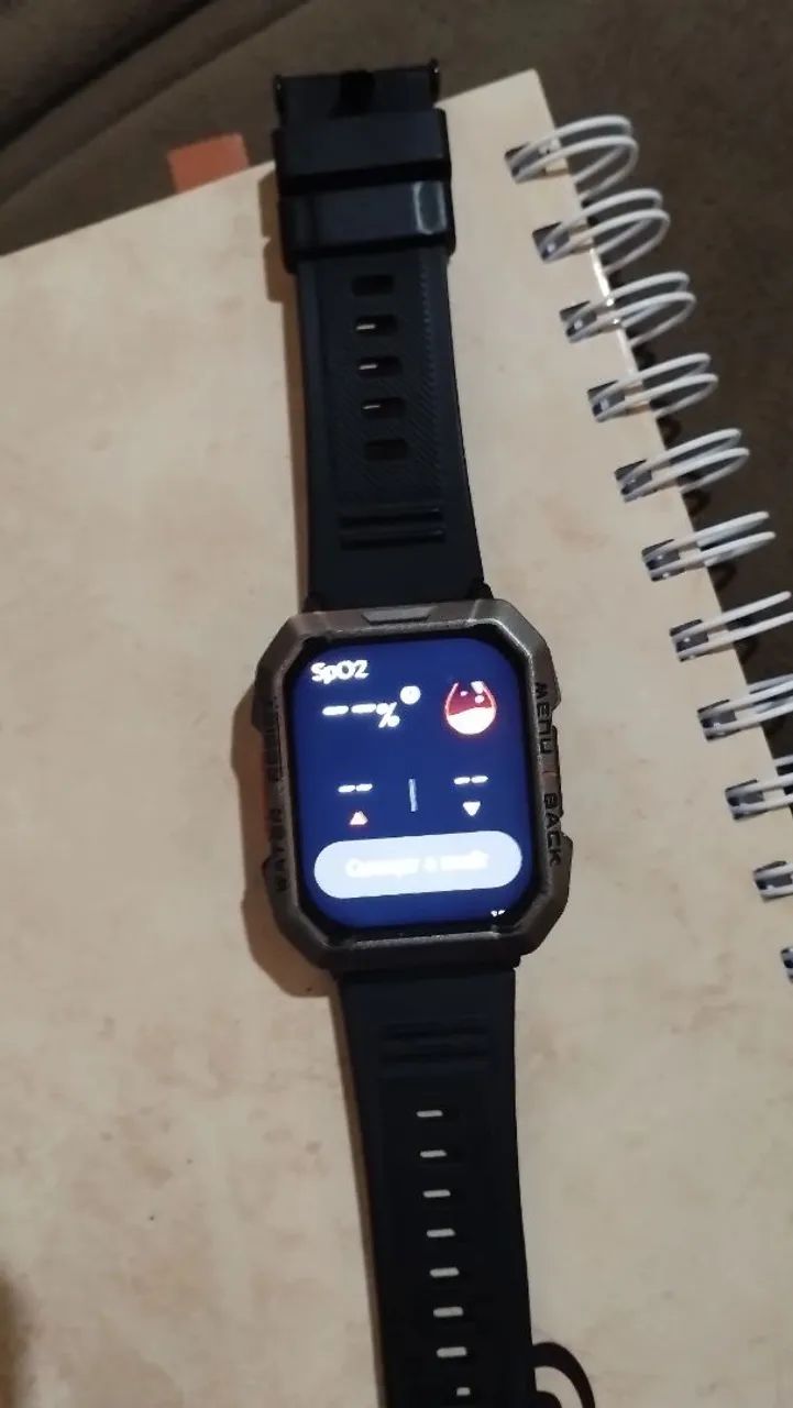 Vendo smartwatch  - Foto 4