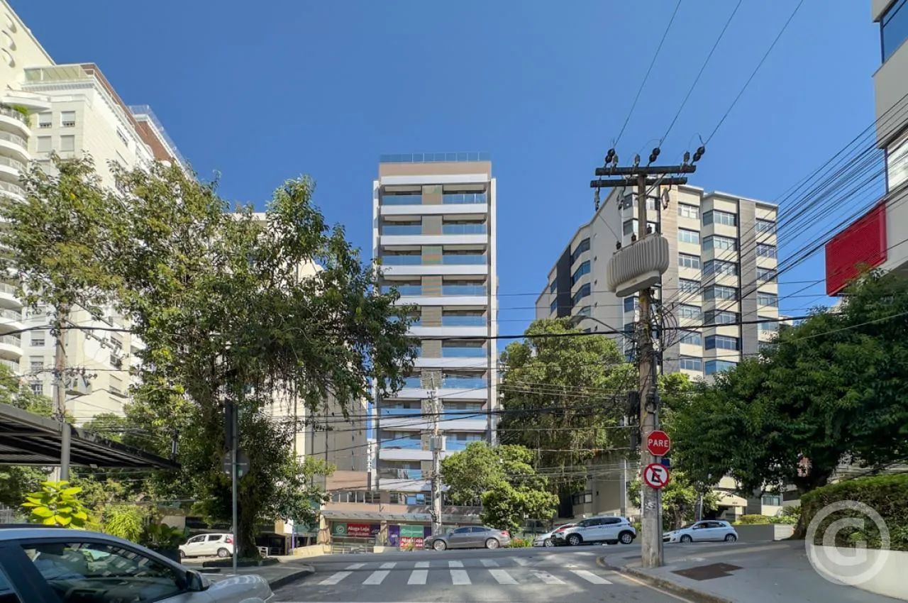 Apartamento mobiliado no Centro de Florianópolis - Foto 4