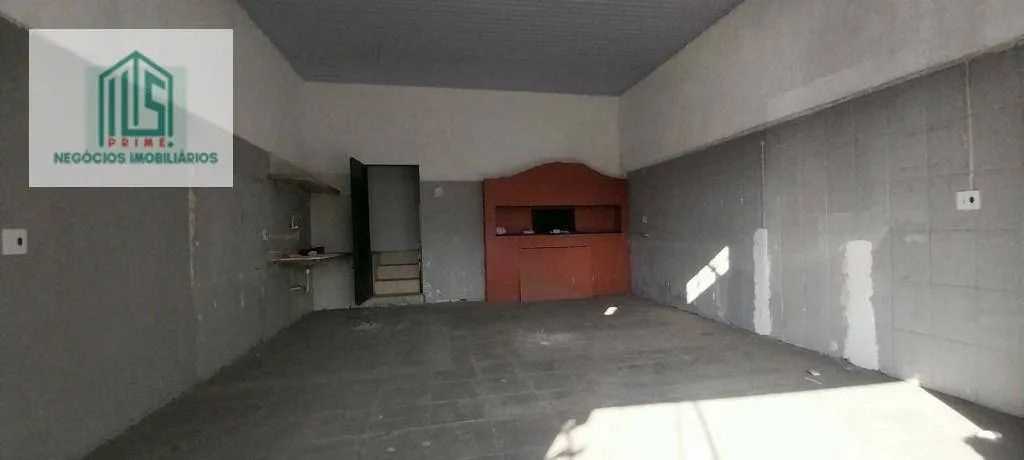 Salão para alugar, 42 m² - Jardim do Estádio - Santo André/SP - Foto 5
