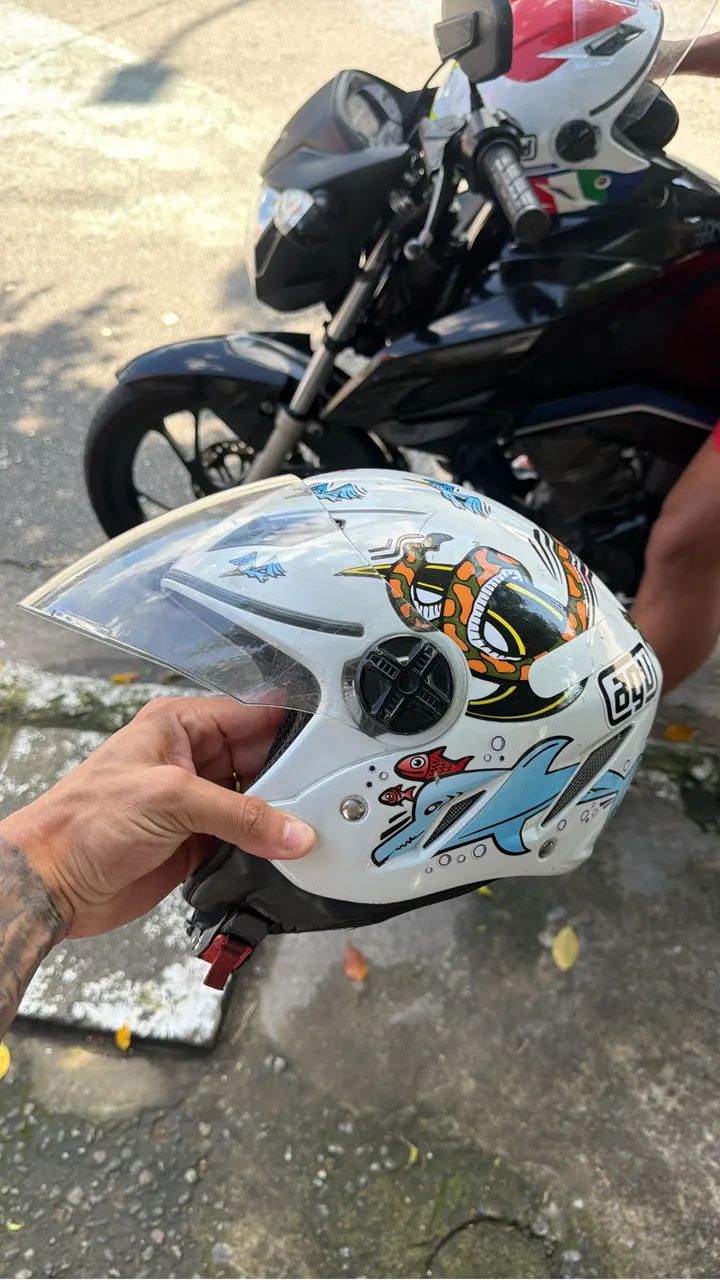 AGV ZOO