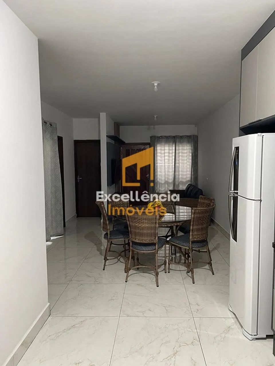 Casa com piscina em Guaratuba - Foto 5