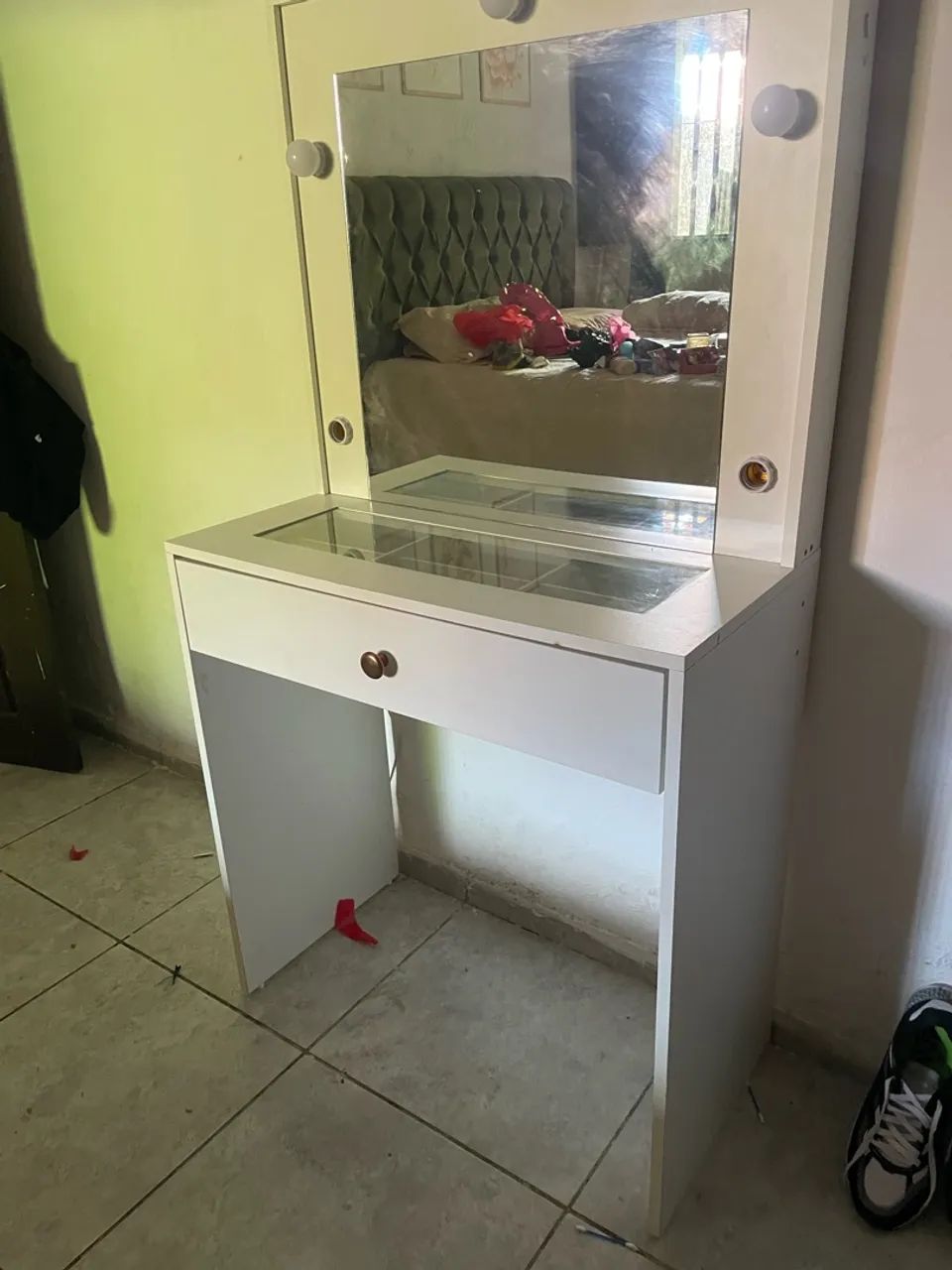 Vendo penteadeira  - Foto 2