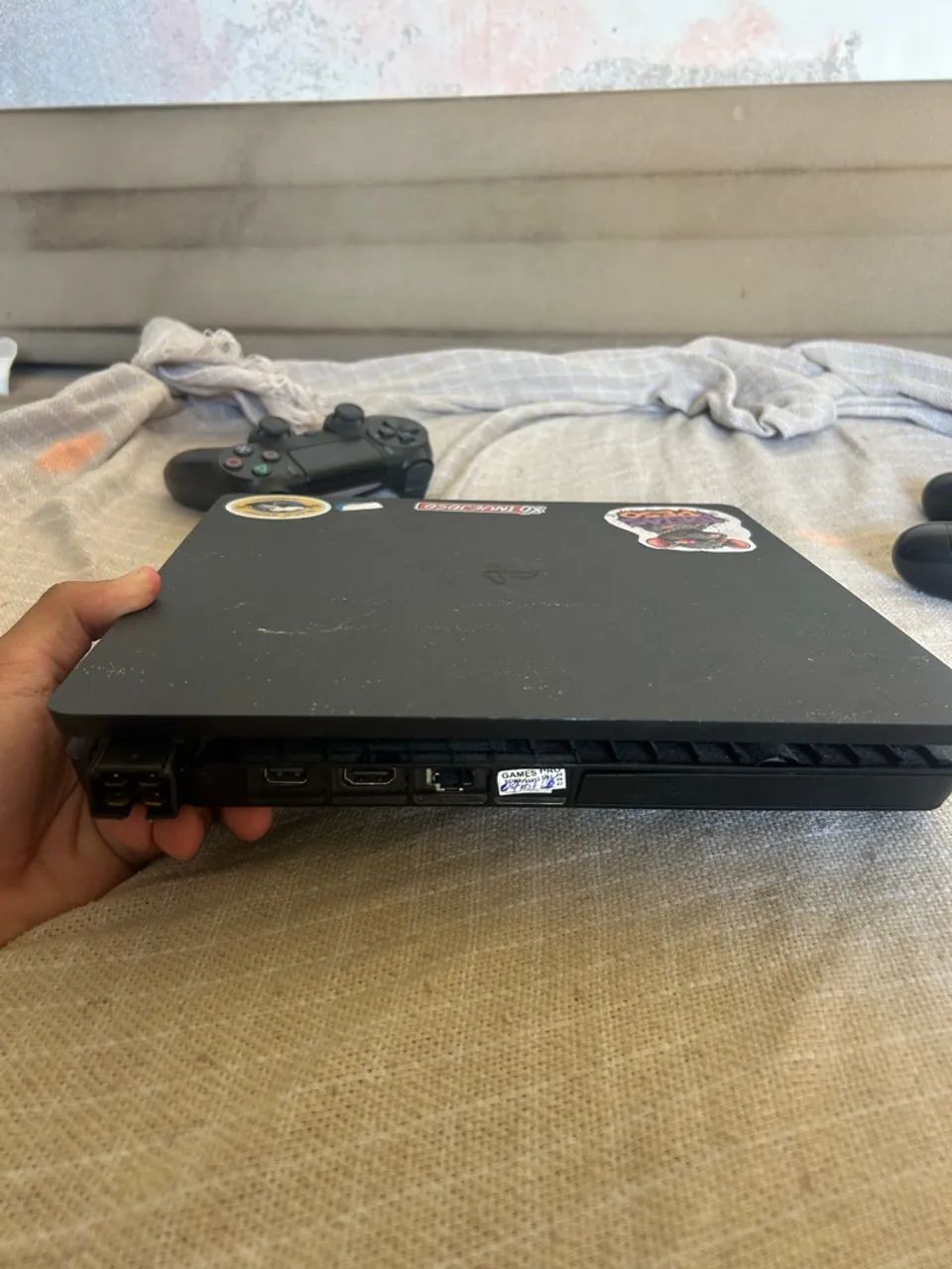 Ps4 - Foto 2