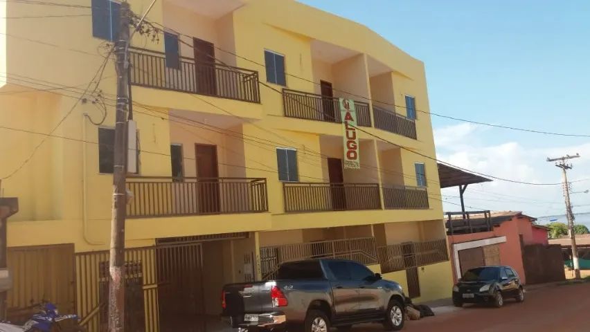 Foto - Santarém - Santana
