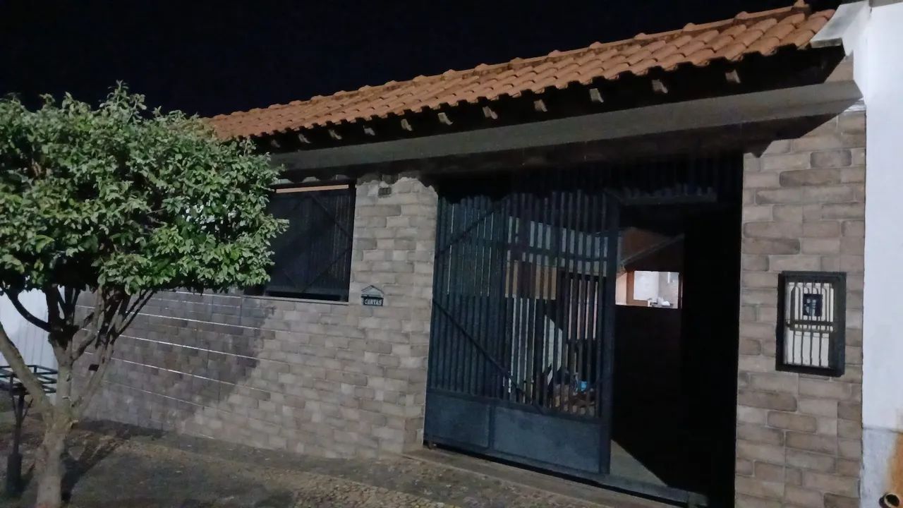 Casa em Porto Ferreia