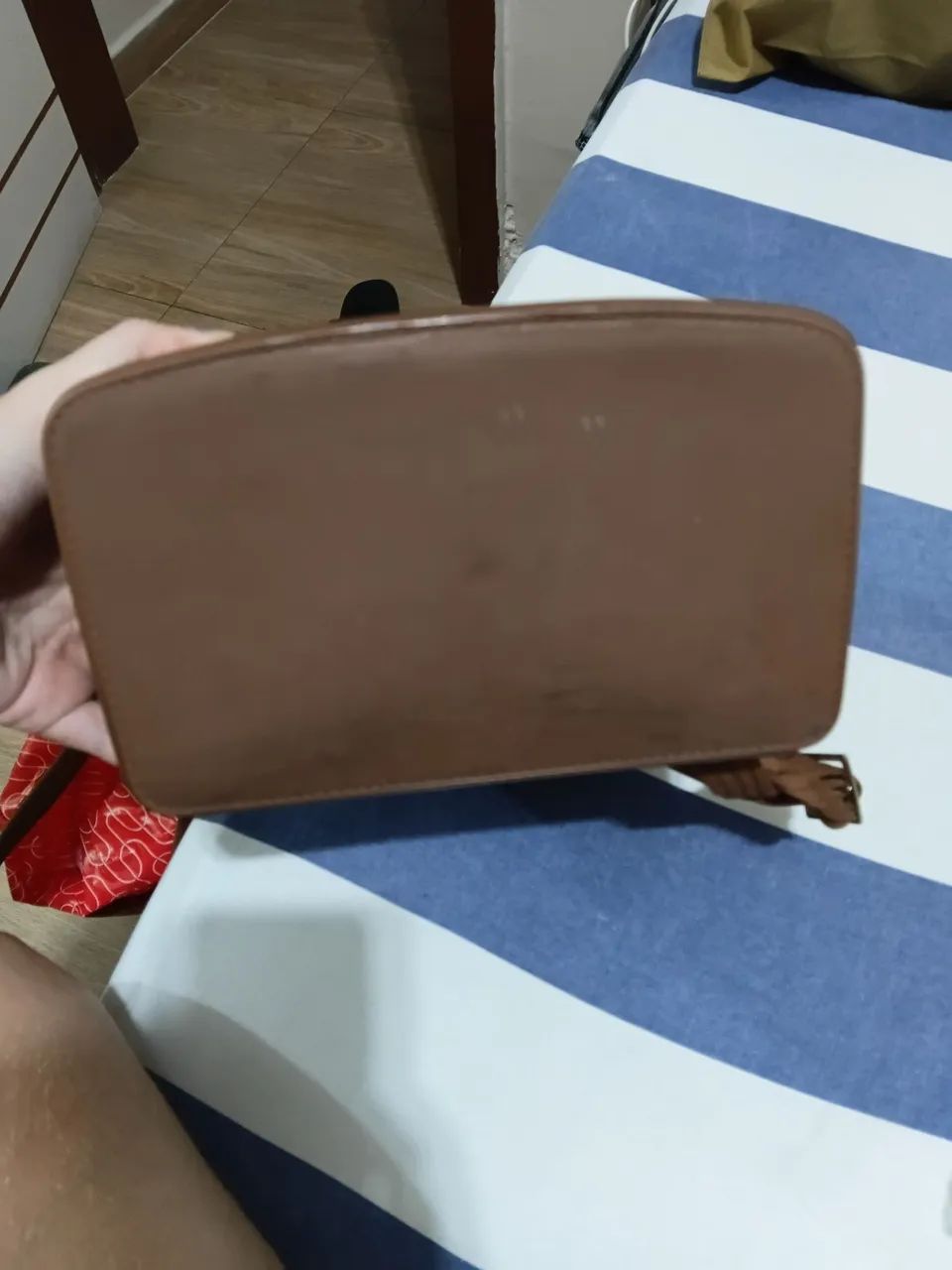 Bolsa/mochila colcci - Foto 2