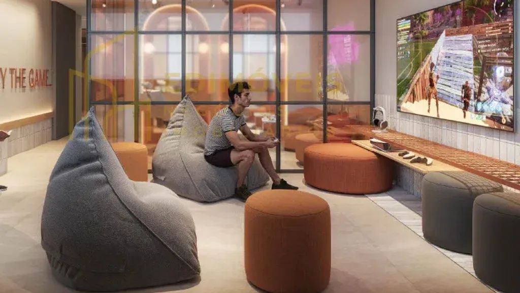 Incrível Apartamento em Jardim Camburi: Mobiliado e Decorado para Você! - Foto 7