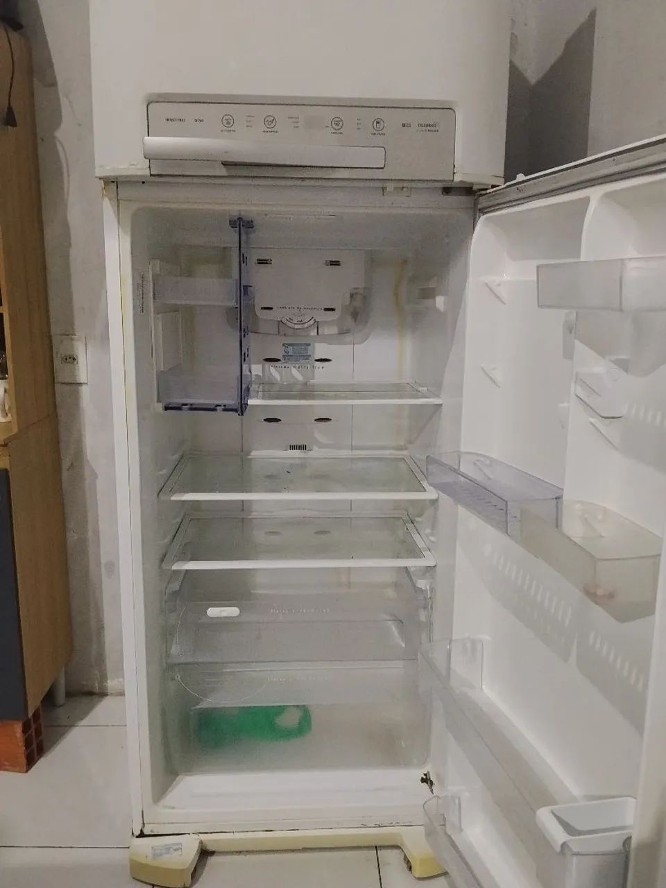 Vendo Geladeira - Foto 4