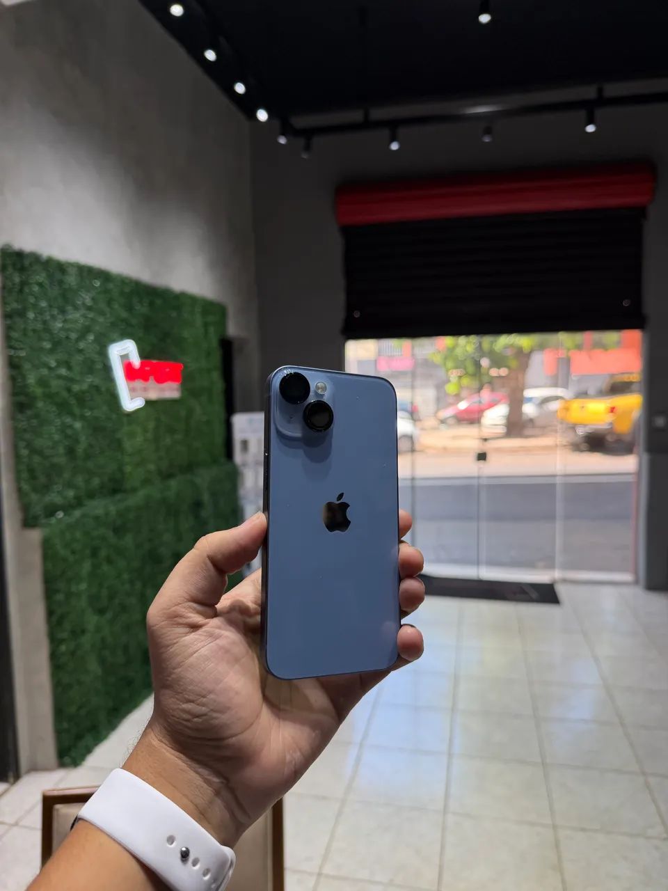 iPhone 14 128Gb - Foto 4