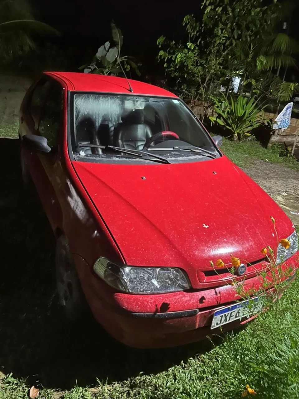 Fiat Palio 1.0/ Trofeo 1.0 Fire/ Fire Flex 2P 2006 - Foto 4