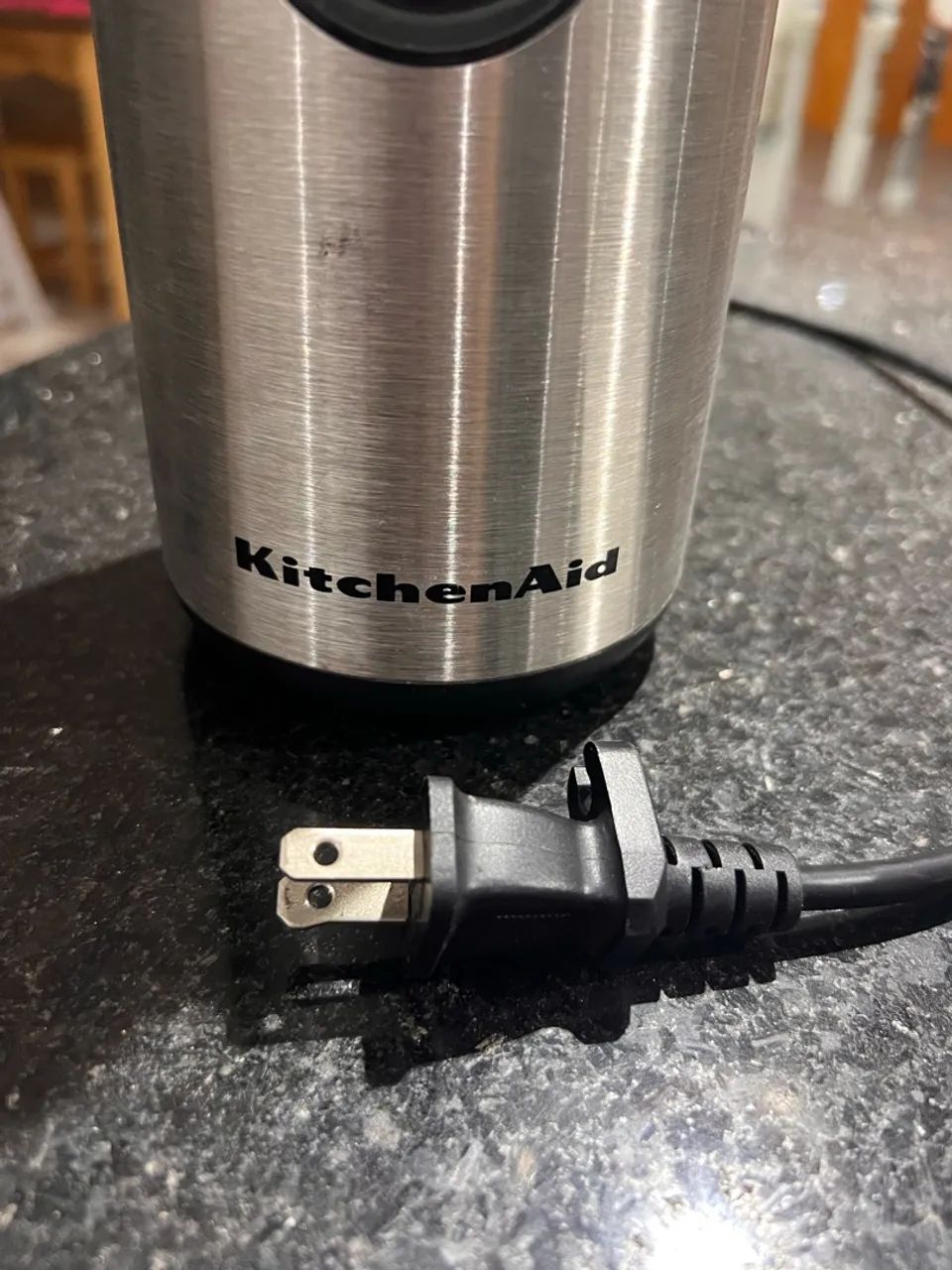 Moedor de café KitchenAid - Foto 2