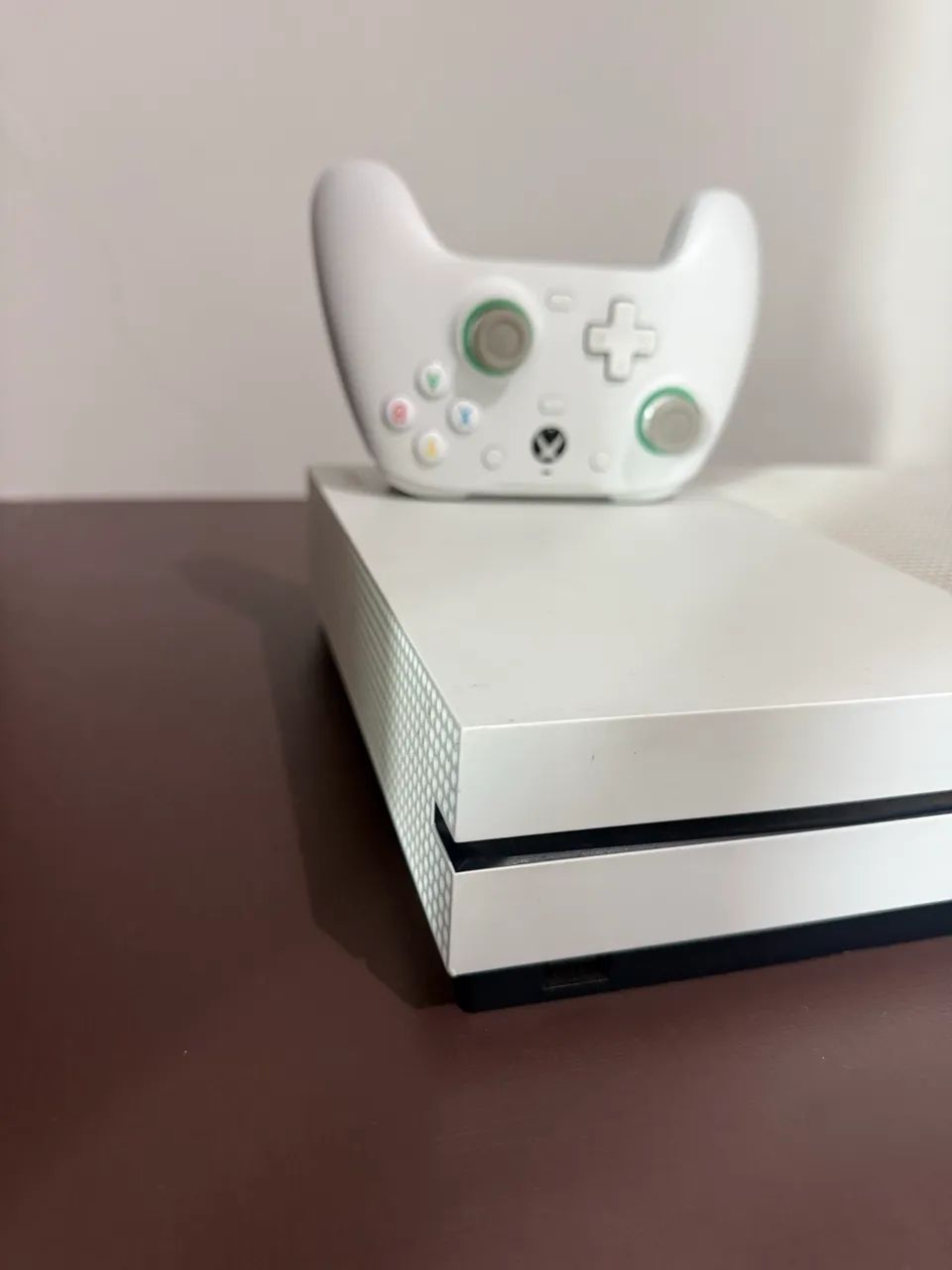Xbox One S 500GB  - Foto 3