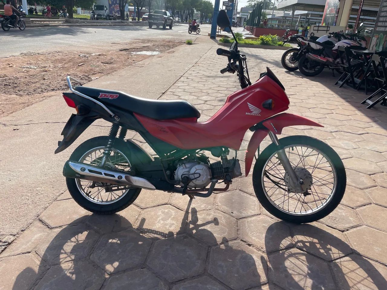 Honda pop 110! - Foto 2