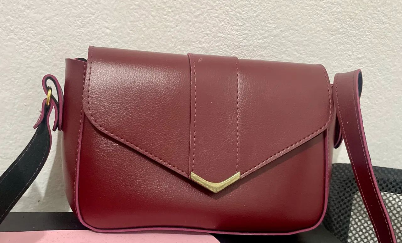 3 bolsas médias por 55,00  - Foto 3