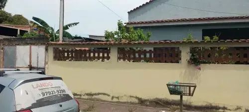 CASA COM 2 QUARTOS EM SEPETIBA - Foto 4