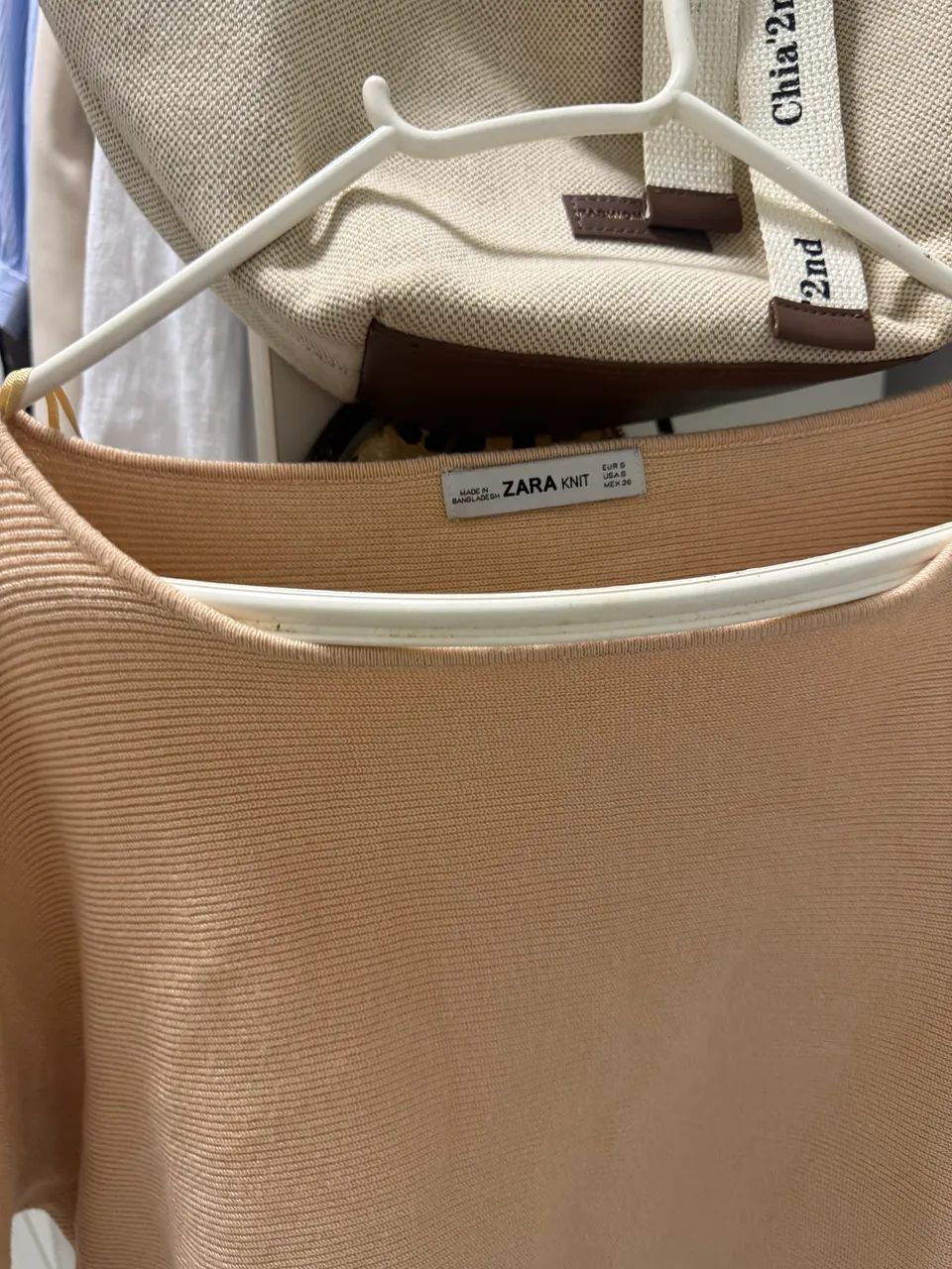 Camisa Zara  - Foto 2