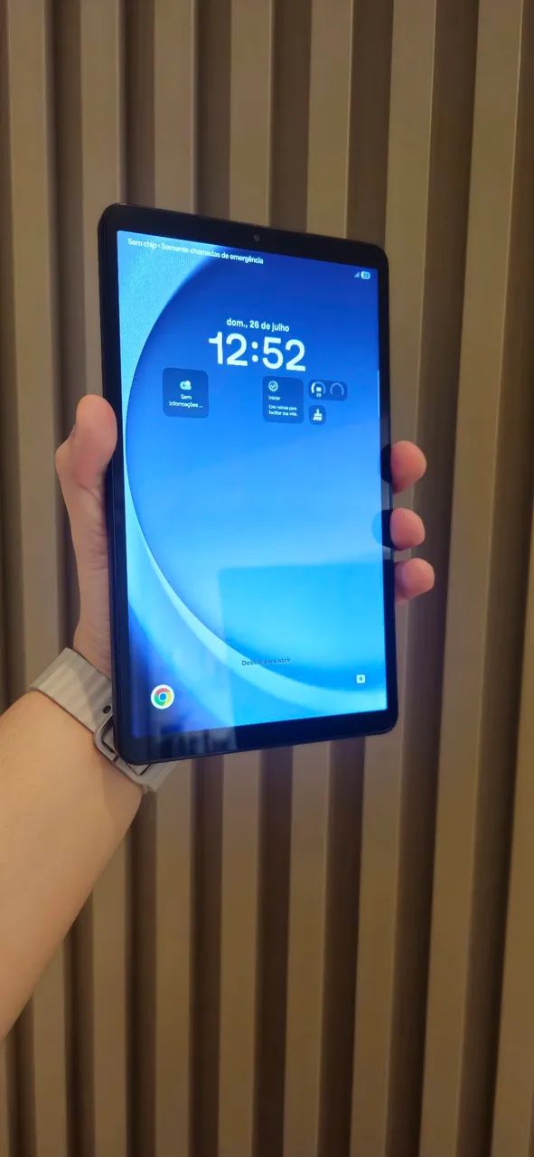 Galaxy Tab A9 - Foto 2
