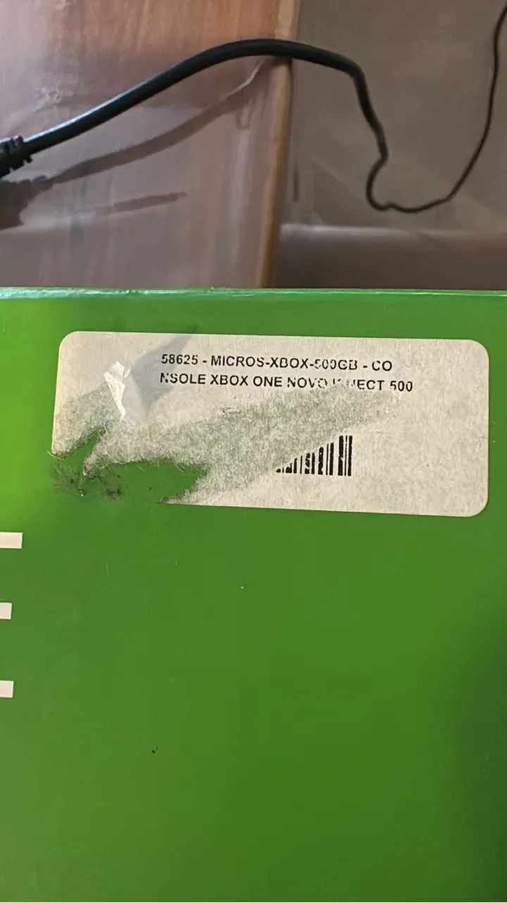 Xbox One 500gb - Foto 2