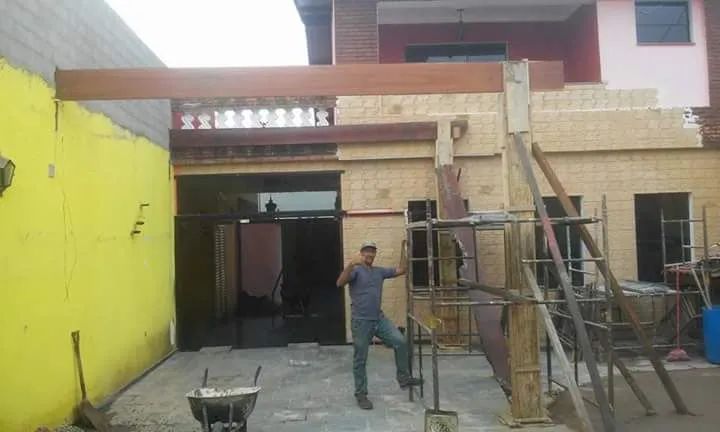 Luciano reforma construção em geral - Foto 2