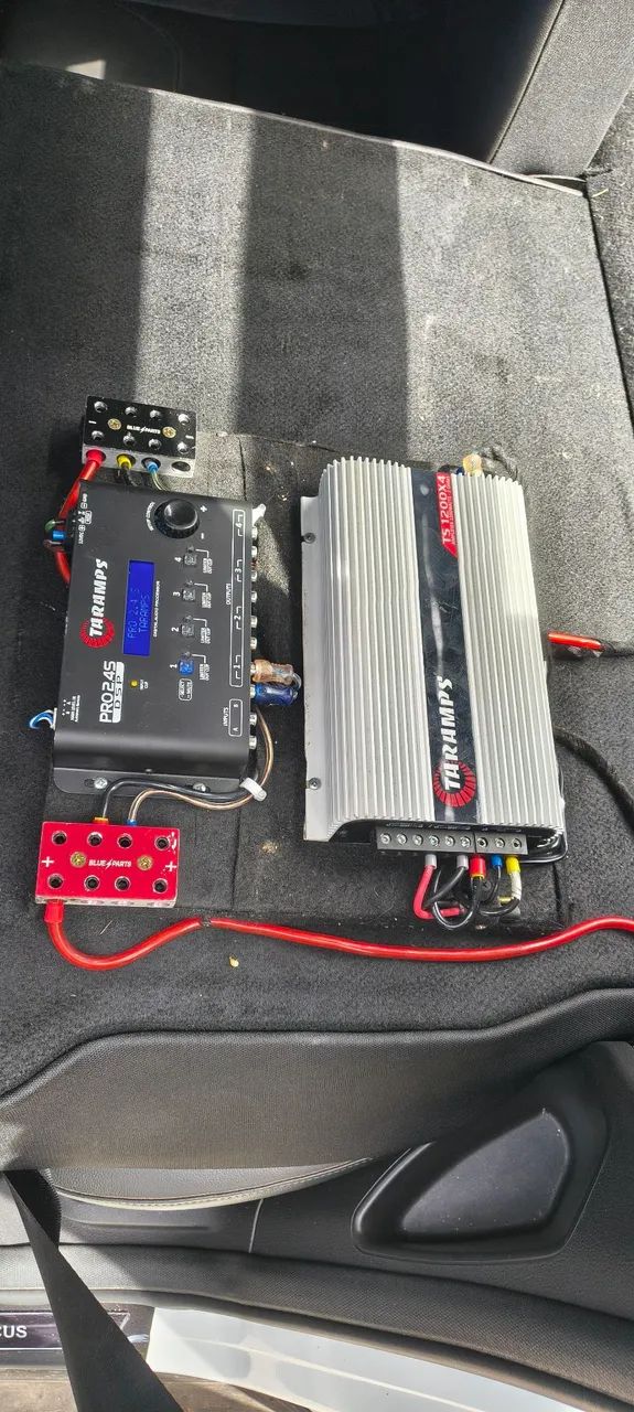Som automotivo  - Foto 2