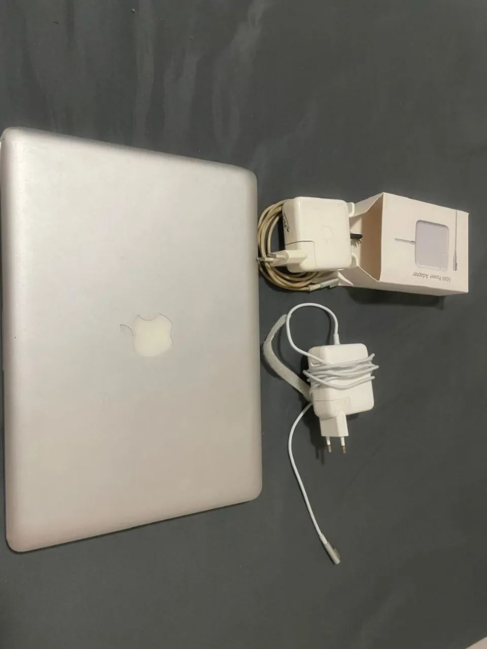 MacBook Pro 2012, 13 polegadas - excelente estado - Foto 4