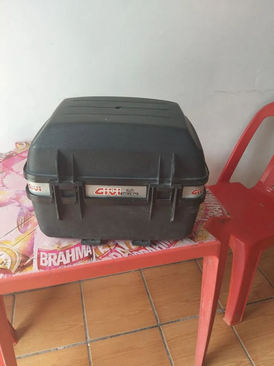 Malote pra moto - Foto 4