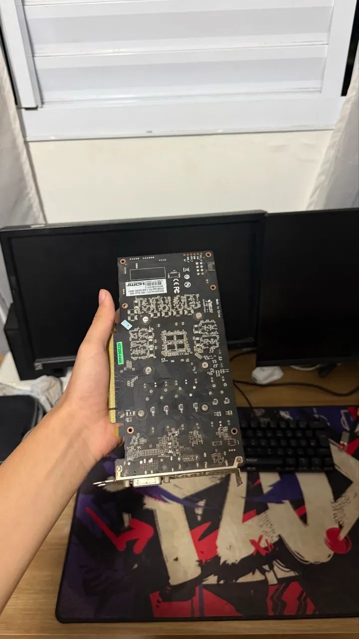 GTX 1660 super - Foto 4